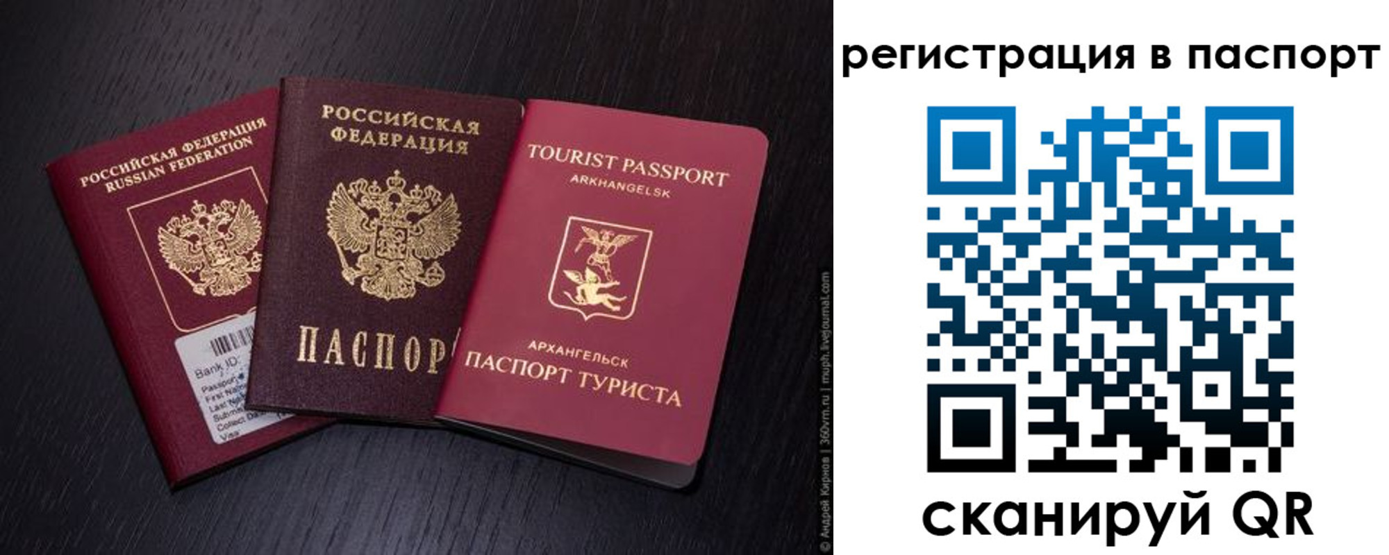 прописка в квартире в Кирсанове